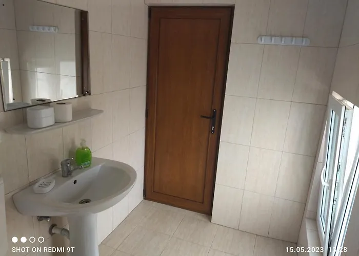 Casa Calypso Homestay