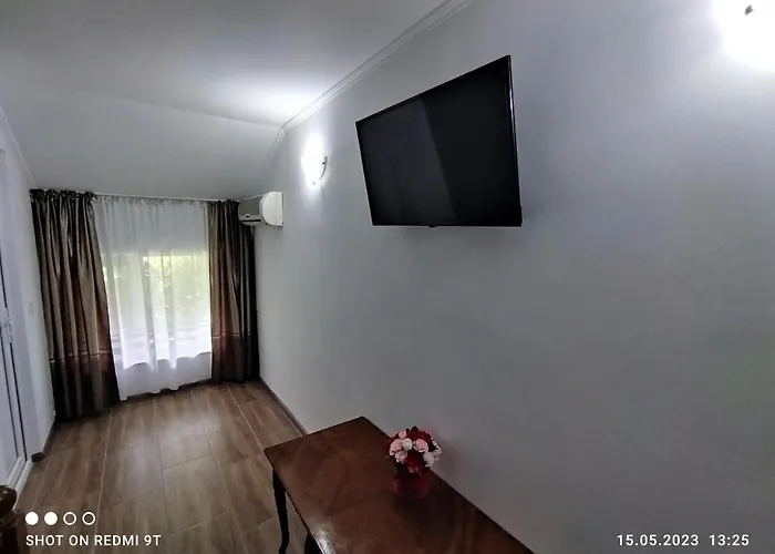 Homestay Casa Calypso Costinesti