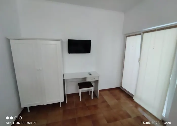 Casa Calypso * Costinesti