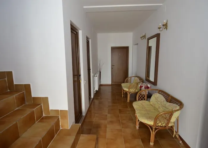 Casa Calypso Homestay