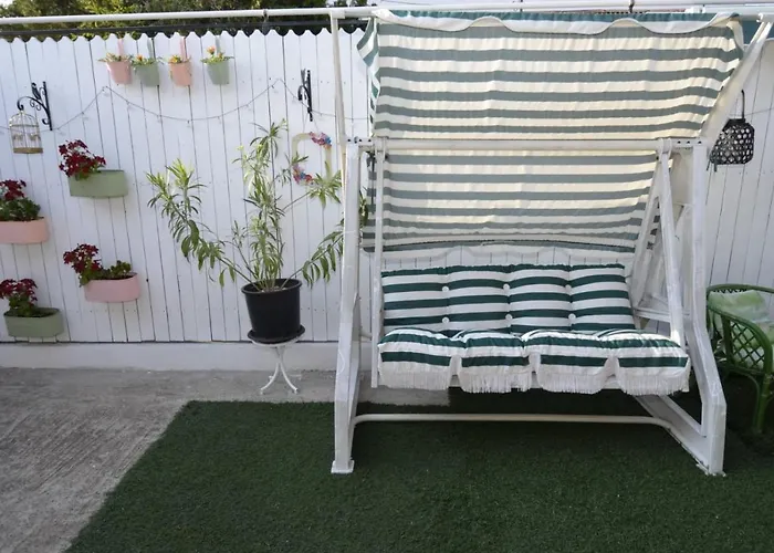 Casa Calypso * Costinesti