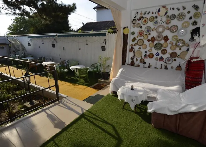 Homestay Casa Calypso *