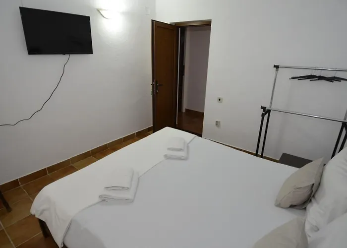 Homestay Casa Calypso *