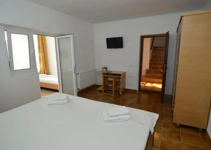 Casa Calypso Homestay Costinesti