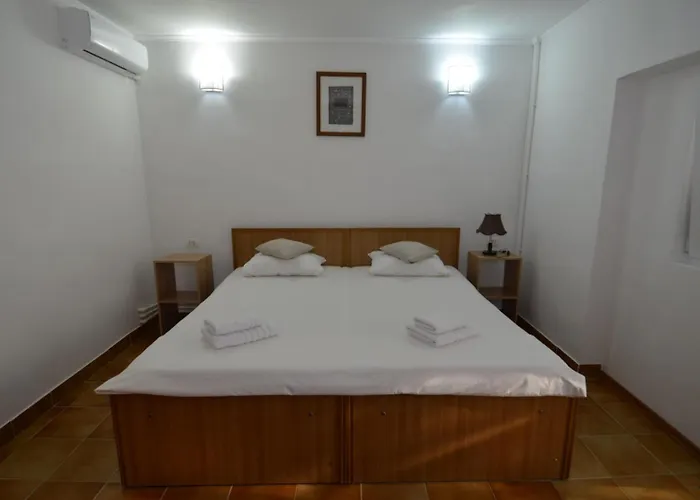 Casa Calypso Costinesti