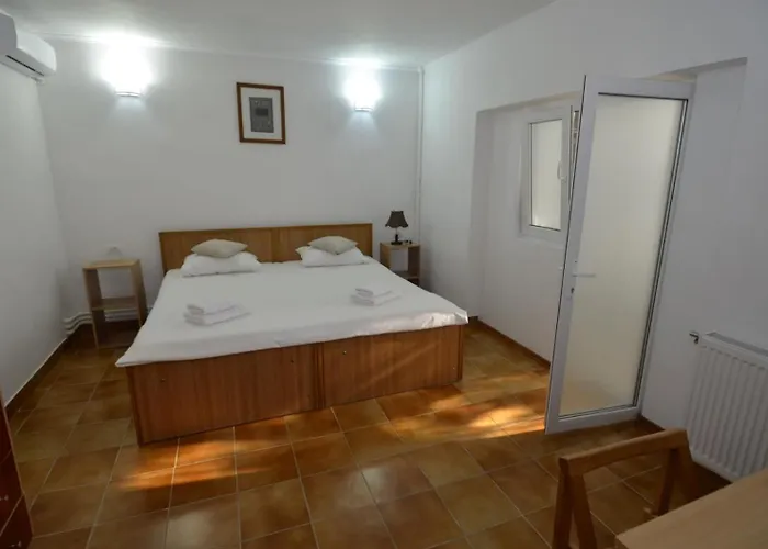 Casa Calypso * Costinesti