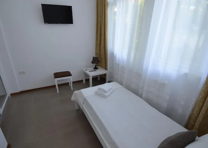 Homestay Casa Calypso *