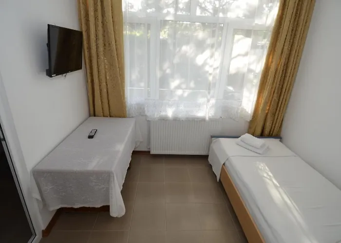 Casa Calypso Homestay Costinesti